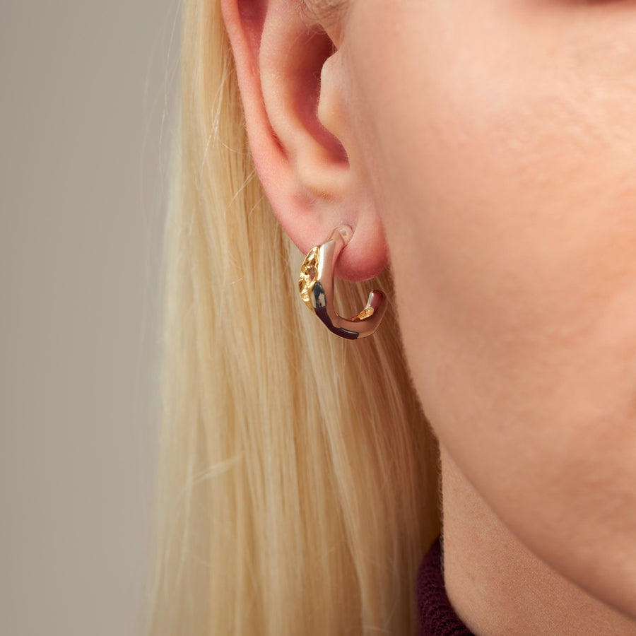 Delo Earrings